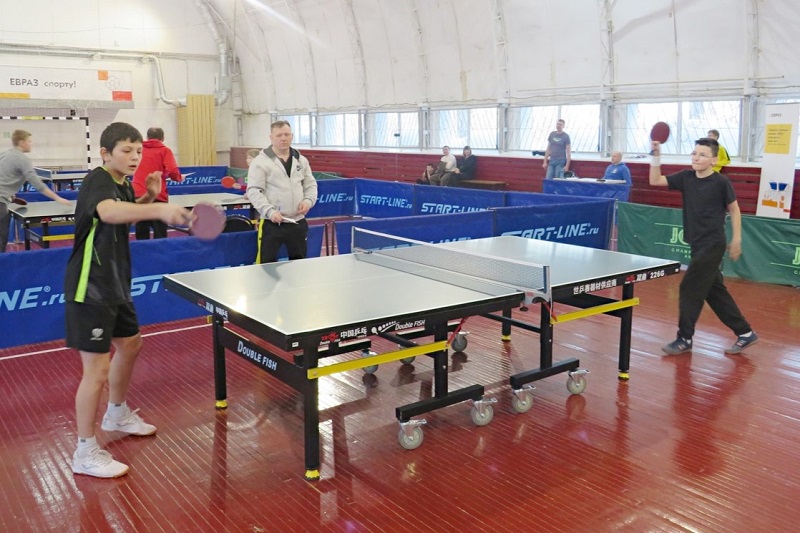 Фото - Дайджест добрых дел ЕВРАЗа в Качканаре